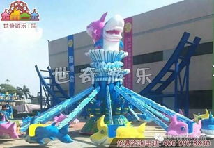 儿童游乐设备何以抢占主流市场？专家深度解析行业密码